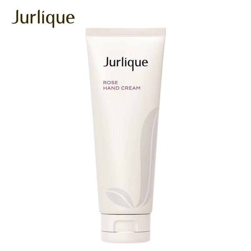 Крем для рук Jurlique Rose