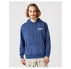 Толстовка с капюшоном Wrangler Graphic Hoodie