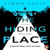 The Hiding Place by Simon Lelic Paperback Book 9780241990322