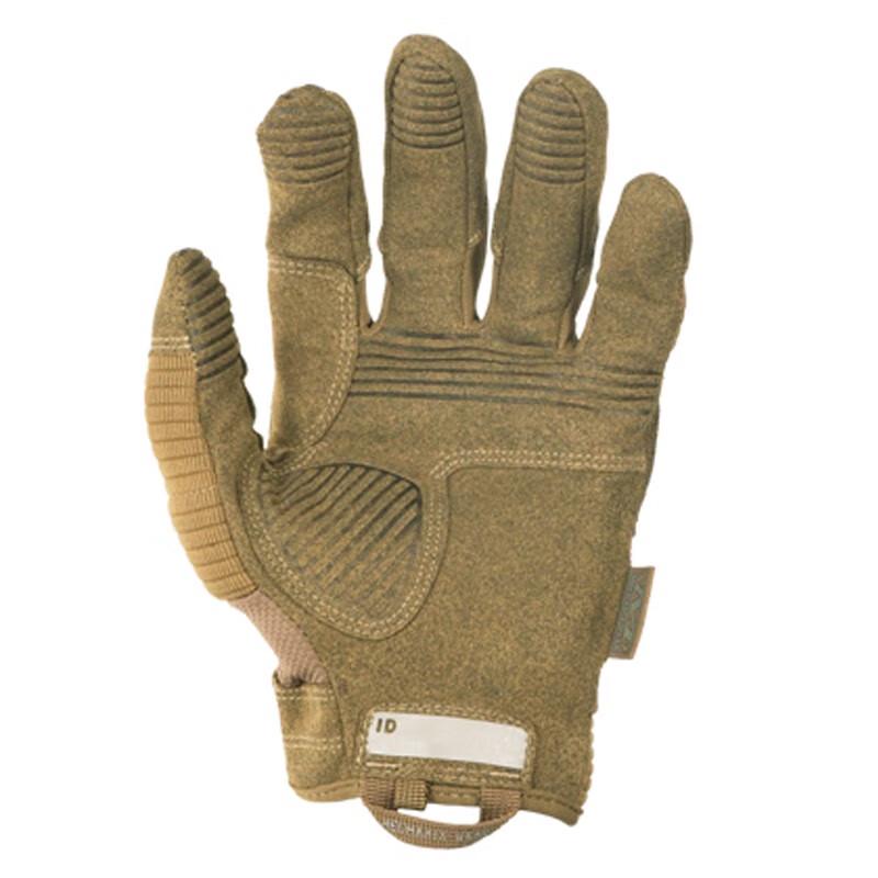 Тактические перчатки Mechanix Wear для сенсорных экранов