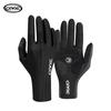 Cxwxc Cycling Gloves Half-Finger Shock-Absorbing Road Bike Mountain Bike Special Bicycle Gloves Short-Fingered Men and Women Summer