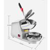 Kitchen Dessert Smoothie Making Machine Large Capacity High Efficiency Shaved Ice Maker Household Ice Breaker