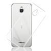 Для Nokia 8000 4G Чехол 2,8 дюйма Прозрачный Силиконовый Мягкий ТПУ Чехол Для Nokia 8000 Funda Для Nokia 8000 Прозрачный Nokia8000 Coque