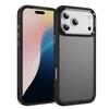 Чехол для мобильного телефона для IPhone13pro Чехол для мобильного телефона Металлический ободок для камеры Премиальный нишевый для мобильного телефона Apple 16/17
