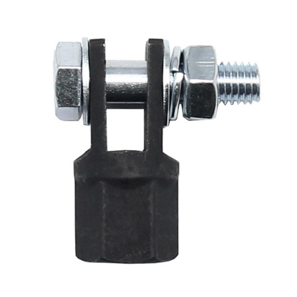 Адаптер для ножничного домкрата с 1/2-дюймовым гнездом из хром-ванадиевой стали, приводной ударный гайковерт для автомобильного домкрата, прицепа для автофургона