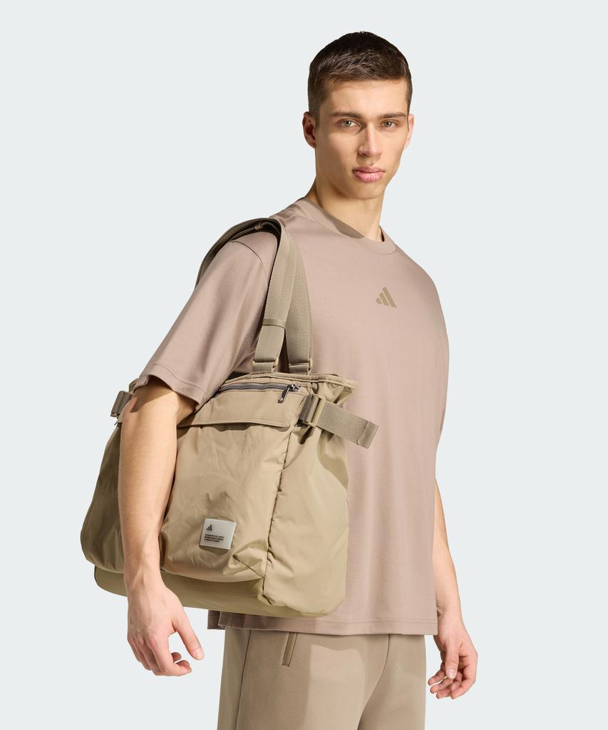 Adidas City Tech Tote Bag Kg3182