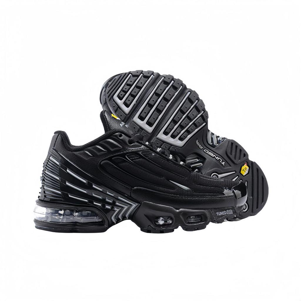 Детские кроссовки для бега с воздушной подушкой, амортизирующие: Износостойкий Max PLUS для мальчиков и девочек