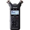 TASCAM Stereo Linear PCM Recorder with USB Audio Interface DR-07X + Mini Tripod Set