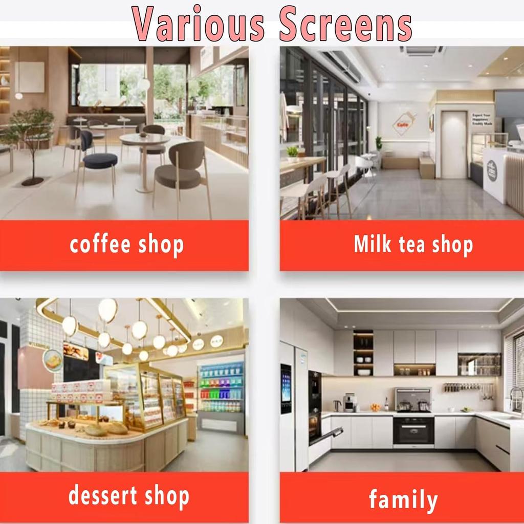 Набор из 6 текстурных ковриков для мастики Набор форм для украшения торта - Рельефный дизайн с текстурой древесной коры/Цветы/Брусчатка Инструмент для декора Sugarcraft для шоколада