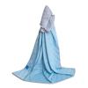 Cooling Comforter for Hot Sleepers Breathable Summer Quilt Air Condition Comforter Cool Blanket for Night Sweats Bed Couch