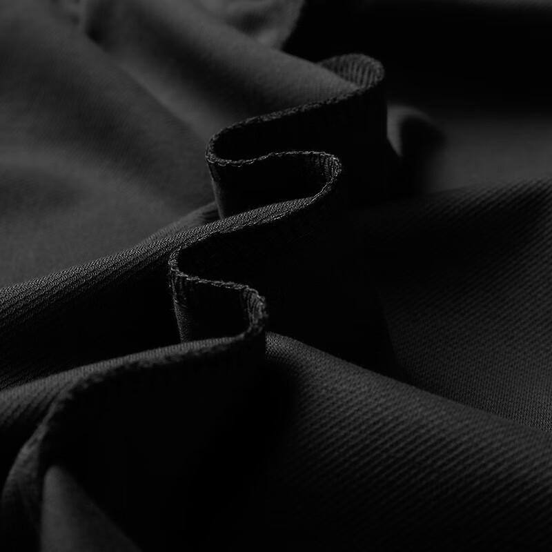 TUCANO Men's Half-Zip Stand-Collar Cotton Blend Sweatshirt