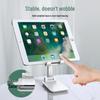 Персональный держатель для мобильного телефона с логотипом для корпоративных мероприятий - Складная настольная подставка