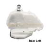 Front Rear Left Right Door Lock Actuator For Honda Civic MK8 2006 2007 2008 2009 2010 2011 Auto Car 72110-SNA-A14 72610-SNA-A11