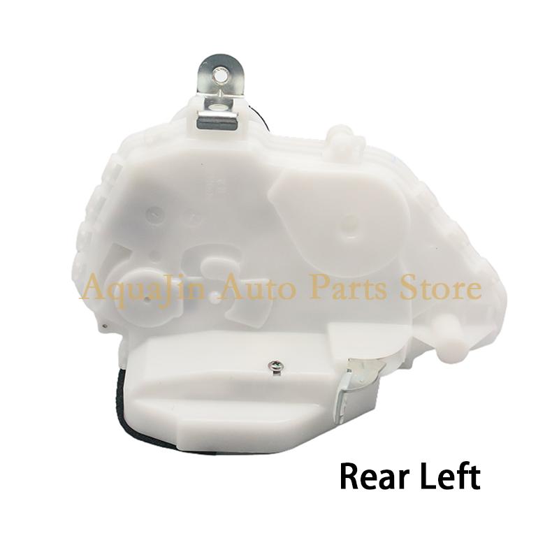 Front Rear Left Right Door Lock Actuator For Honda Civic MK8 2006 2007 2008 2009 2010 2011 Auto Car 72110-SNA-A14 72610-SNA-A11