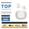 Беспроводные Bluetooth спортивные наушники Newmen S7 с открытым ухом и креплением-клипсой