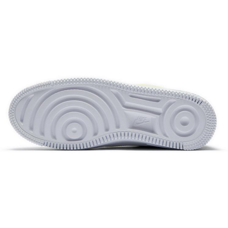 Nike Air Force 1 Sage Low 'White Lemon Venom' Женские CW2652-100