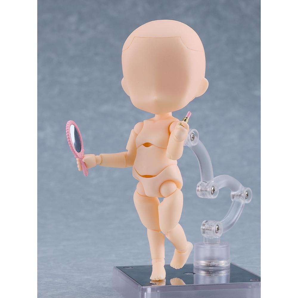 Nendoroid Nendoroid Doll Cosmetics Parts Set