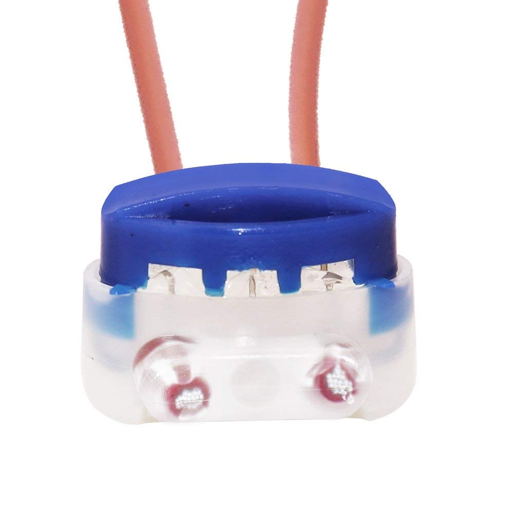 20 шт. Замена эквивалентных клемм 314 для проводов 314 соединители