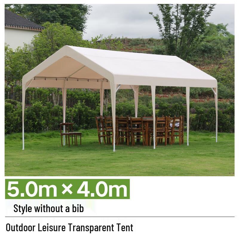 Cheng Yang Outdoor Transparent Event Tent