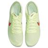 Nike Кроссовки Zoom Mamba 5 'Barely Volt Hyper Orange' повседневные AJ1697-700
