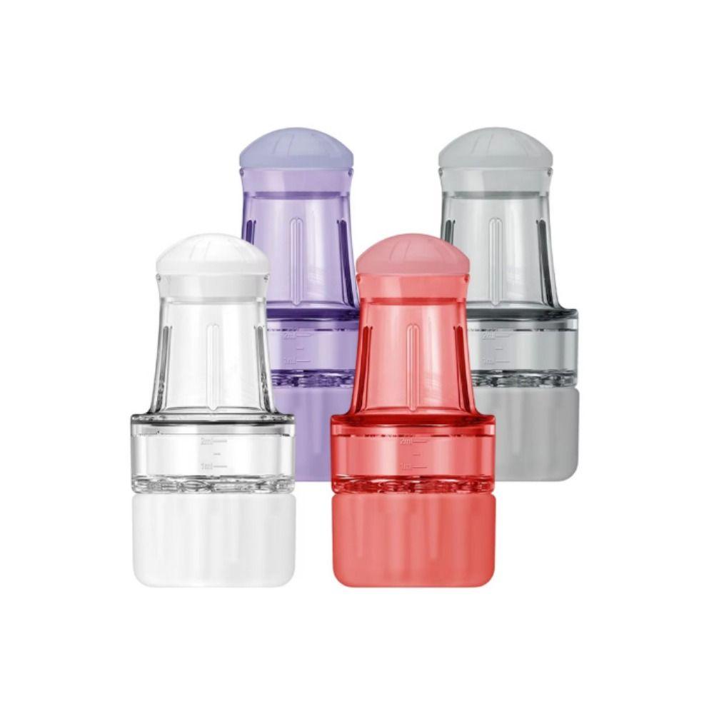 Portable Liquid Guiding Comb Plastic Hair Head Massager Hair Roots Massager  Scalp Treatment