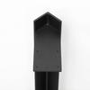 ANGLE leg 45 BLACK