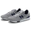 New Balance Серия 996 Серый MRL996WG