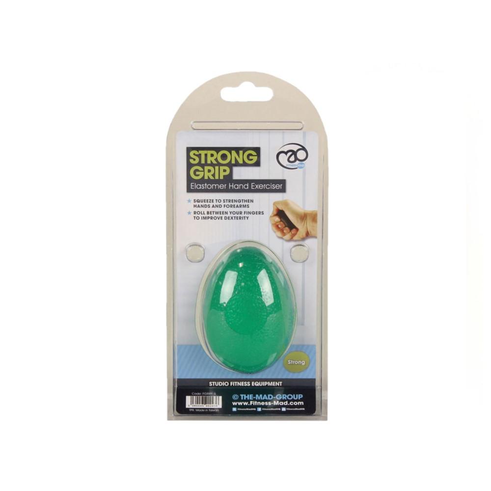 Yoga-Mad Egg Grip Trainer