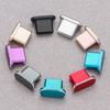 Cover Phone Accessories Anti Dust Plug Metal Stopper Charger Port Block Charging Interface Cap