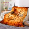 3D Ancient Nautical Chart World Map Compass Soft Flannel Blankets,Throw Blanket Comfortable Blanket for Picnic Beds Sofa Bedroom