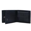 Кошелек Porter Heat (2-кратный) 703-07976 Черный (10) приблизительно. Ш120 x В100 (мм)