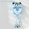 Cleaning A Dent Enfant Silicon U Shape Toothbrush Tooth Brush Cleaning Brosse Teeth Clean Brush