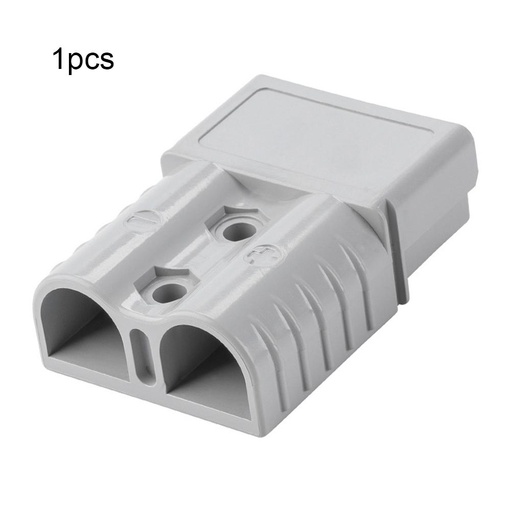 4-6AWG вилки 48x37x16 мм 50/120A 600V аккумуляторный кабель обжатый