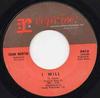 7inch Record DEAN MARTIN - I Will 0415 REPRISE 1965 US Jazz Used