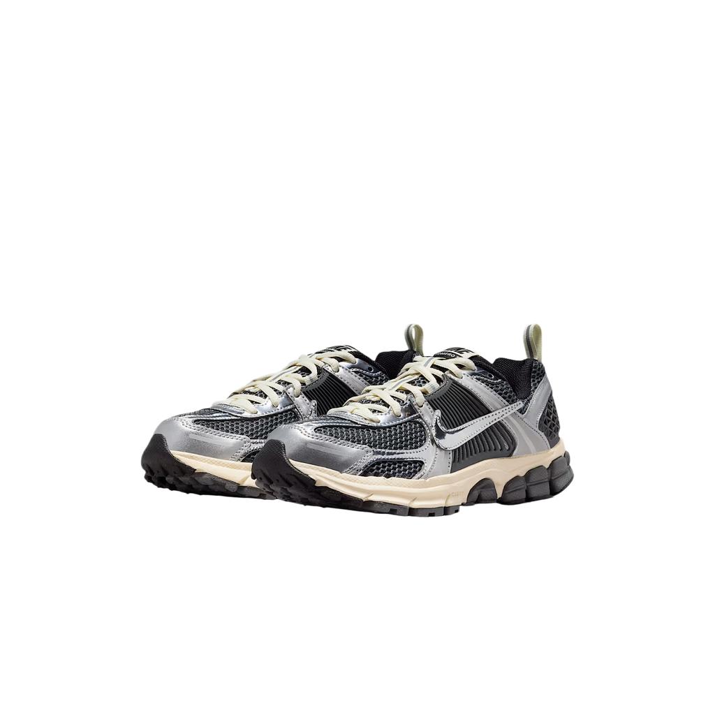 Nike Дышащие низкие детские беговые кроссовки Vomero 5, унисекс, IM9467-002
