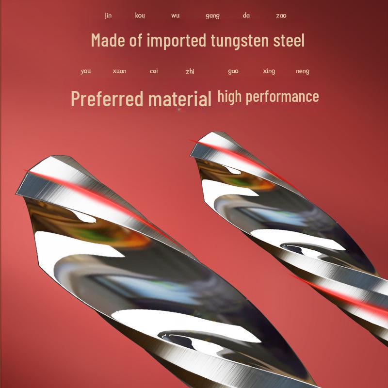 Tiangong 3.175 Engraving Knife: Single-Edged Spiral CNC Milling Cutter Tool Head