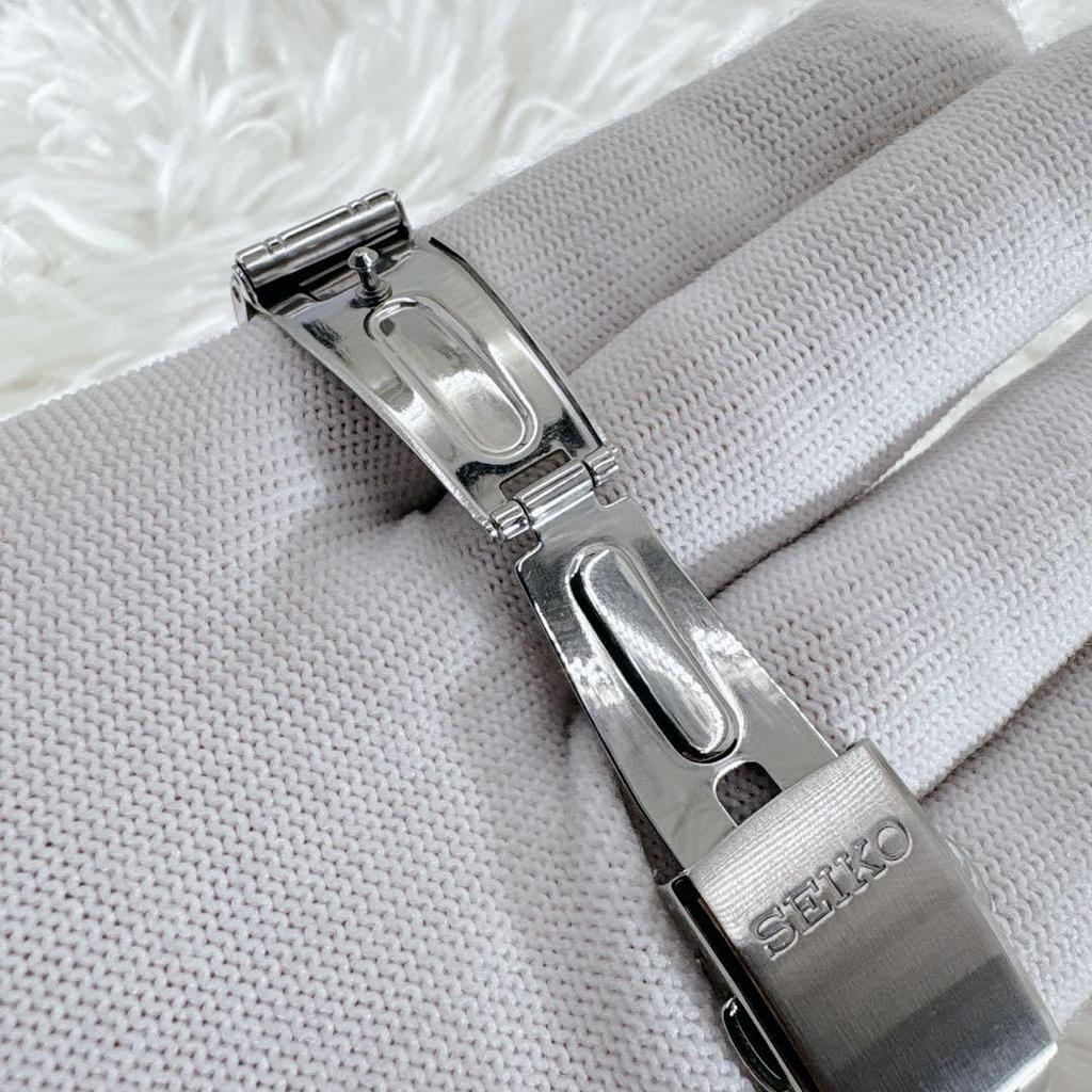 [Б/У] Часы Seiko Presage Open Heart 4R38-02C0