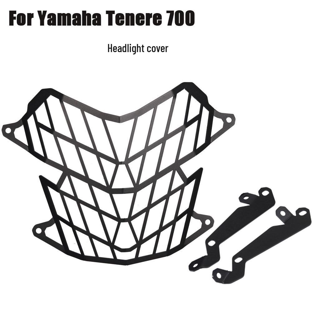 Yamaha Tenere 700 XTZ700 (2019-2024 гг.) Защитная крышка/колпак передней фары