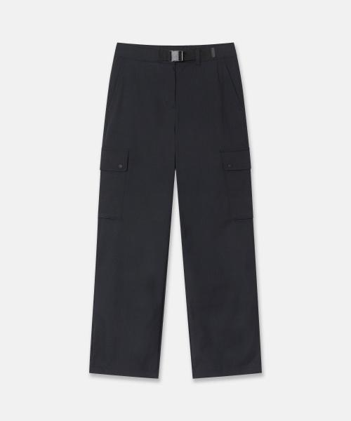 Nepa 7M41668 Женские расслабленные брюки Prime с хлопковым эффектом