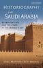 Книга Historiography In Saudi Arabia : Globalization and the State In the Middle East