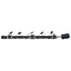 Жгут проводов форсунки для VW Touareg T5 Transporter 2.5L 070971033 Жгут проводов форсунки Насос-форсунка