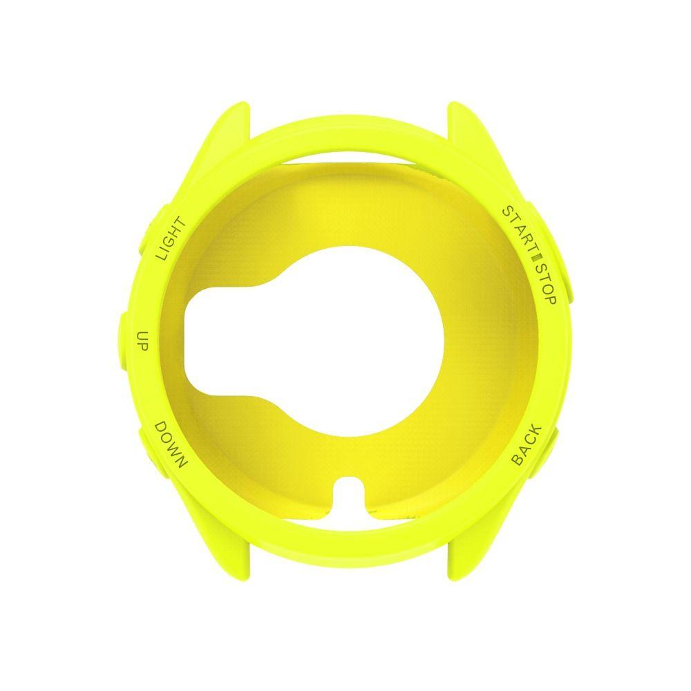 Shockproof Protector Case Soft Protector Cover for Garmin Foreruner965 Smart Watch Accessories