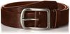 Levi's Casual Leather Belt Men's Adjustable Brown 15116468 0029