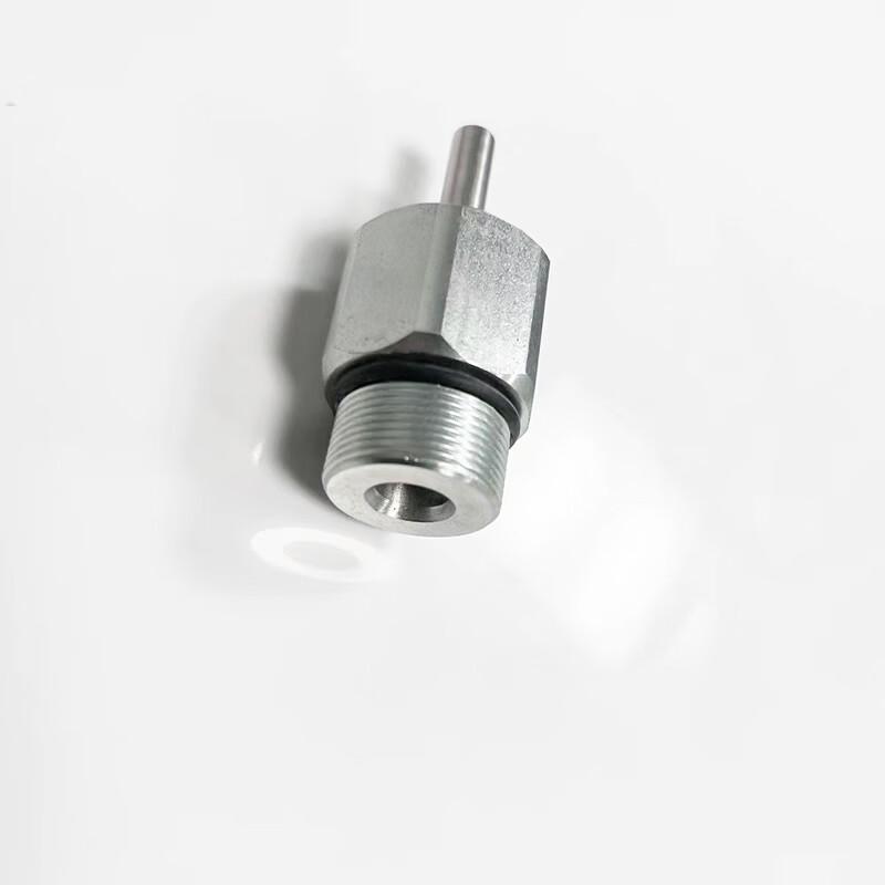 Junsheng Tianhong Hydraulic Safety Valve Connector HNC EL24VDC