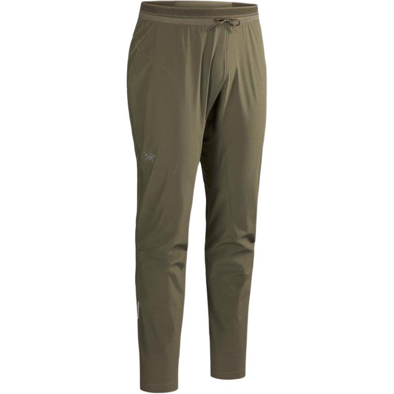 Arc'teryx NORVAN Повседневные брюки Мужские X000006899