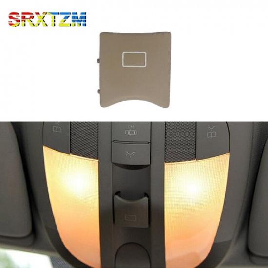 Car Sunroof Window Switch button decals trim for Mercedes-Benz ML W164 W251 X164