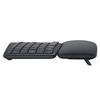 Logitech Беспроводная эргономичная клавиатура K860