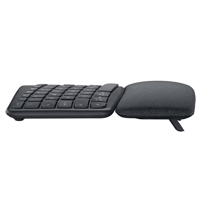 Logitech Беспроводная эргономичная клавиатура K860