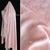 High End Jacquard Acetic Acid Satin Fabric Dark Texture Retro Ethnic Style for Cheongsam Horse Face Skirt Silk DIY Sewing Fabric