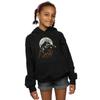 DC Comics Girls Batman Arkham Knight Halloween Moon Hoodie